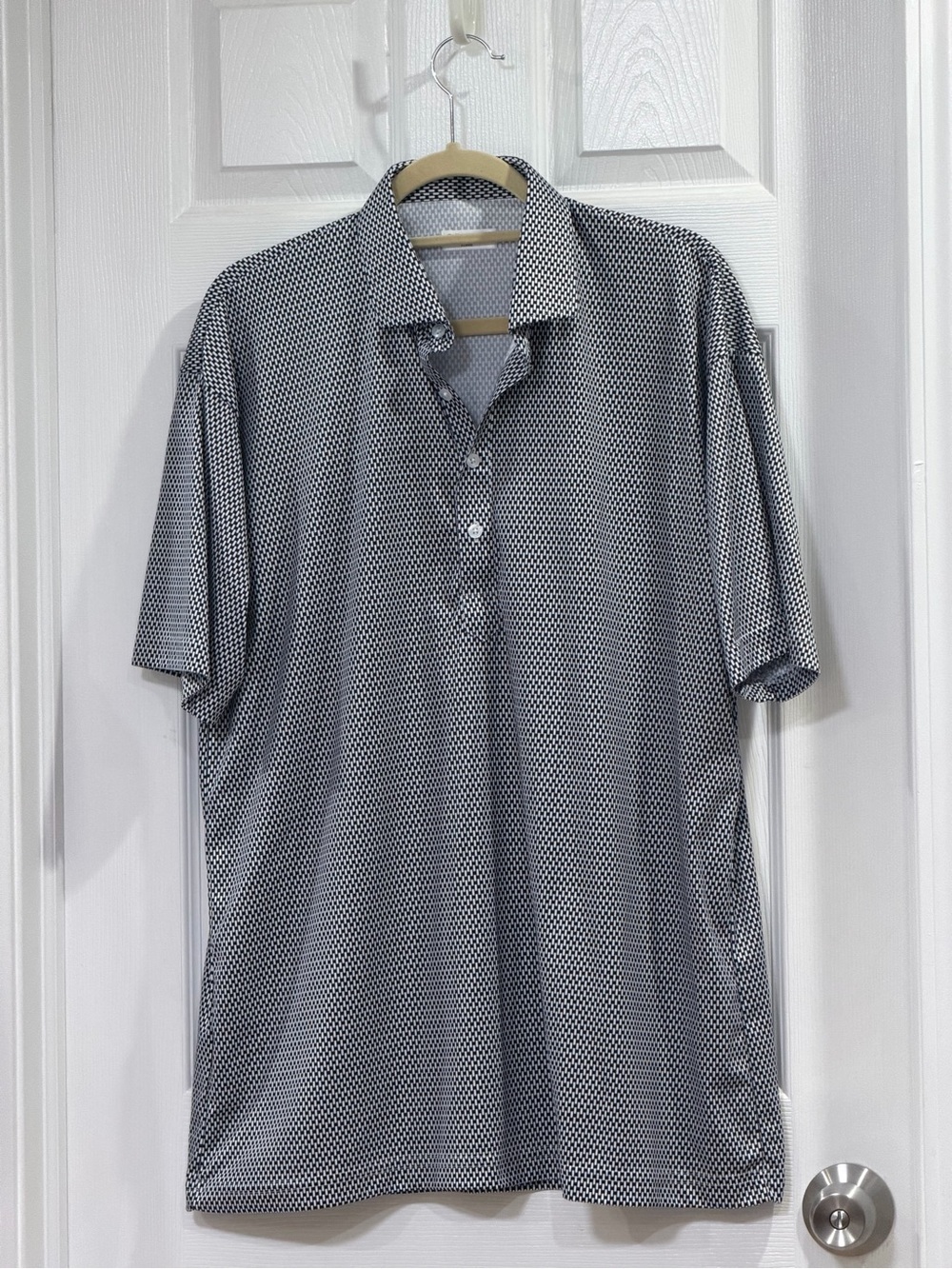 Collars & Co. Vantage Polo Shirt
